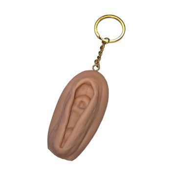 Брелок-вагіна Diverty Sex Nude SX4930 - онлайн-сексшоп Сквітер