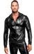 Чоловіча толстовка Noir Handmade H086 Vexen hooded jacket XXL