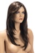 Перука World Wigs OLIVIA LONG CHESTNUT SO4683 фото 1