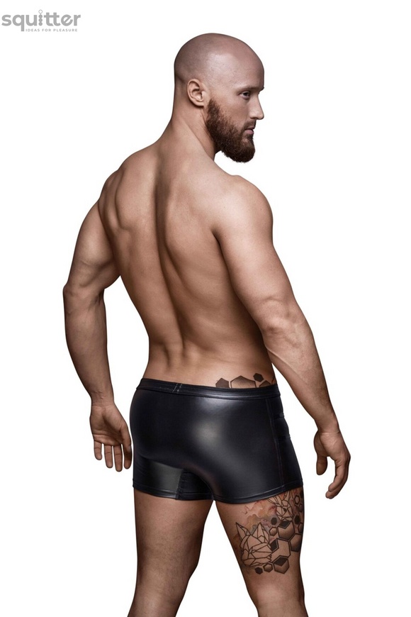 Чоловічі шорти Noir Handmade H006 Men shorts - S SX0001 фото