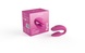 Вібратор We-Vibe SYNC 2 Rose SO8761 фото 8