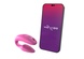 Вібратор We-Vibe SYNC 2 Rose SO8761 фото 1