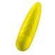 Мінівібратор Satisfyer Ultra Power Bullet 5 Yellow SO5430,1 - інтернет-магазин інтимних товарів Squitter