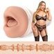 Мастурбатор-ротик Fleshlight Girls: Mia Malkova - Headshot, со слепка ротика, очень нежный SX3948,1 - інтернет-магазин інтимних товарів Squitter