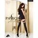 Панчохи Passion ST100 1/2 grey PS23623,5 - інтернет-магазин інтимних товарів Squitter