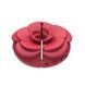 Затискачі для сосків з вібрацією Teazers Vibrating Nipple Clamps SX3905,3 - інтернет-магазин інтимних товарів Squitter