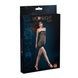 Сітчаста сукня Moonlight Model 17 XS-L Black SO8204,3 - інтернет-магазин інтимних товарів Squitter