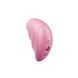Вакуумний стимулятор Fun Factory Intense Rose, 11 режимів роботи, перезаряджуваний SX3278,1 - інтернет-магазин інтимних товарів Squitter
