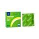 Презервативи Ultra Thin Mint Condoms 3 шт, ультратонкі, аромат: м'ята SX3321,1 - інтернет-магазин інтимних товарів Squitter