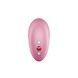 Вакуумний стимулятор Fun Factory Intense Rose, 11 режимів роботи, перезаряджуваний SX3278,3 - інтернет-магазин інтимних товарів Squitter