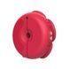 Затискачі для сосків з вібрацією Teazers Vibrating Nipple Clamps SX3905,6 - інтернет-магазин інтимних товарів Squitter