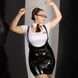 Еротичний костюм вчительки JSY P61125 Plus Size SX1862,4 - інтернет-магазин інтимних товарів Squitter