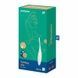 Смарт-вібратор для клітора Satisfyer Twirling Joy White SO7144,5 - інтернет-магазин інтимних товарів Squitter