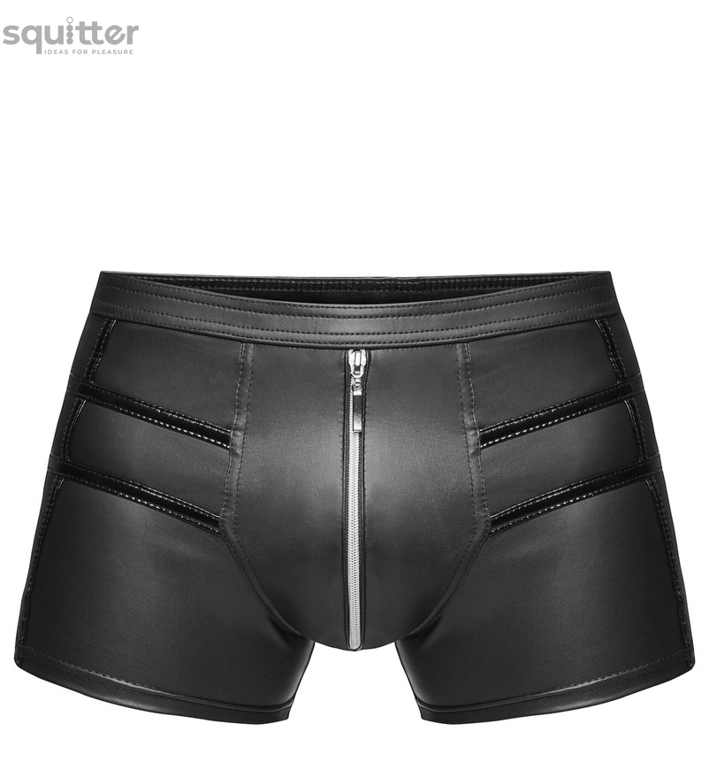 Чоловічі шорти Noir Handmade H006 Men shorts - S SX0001 фото