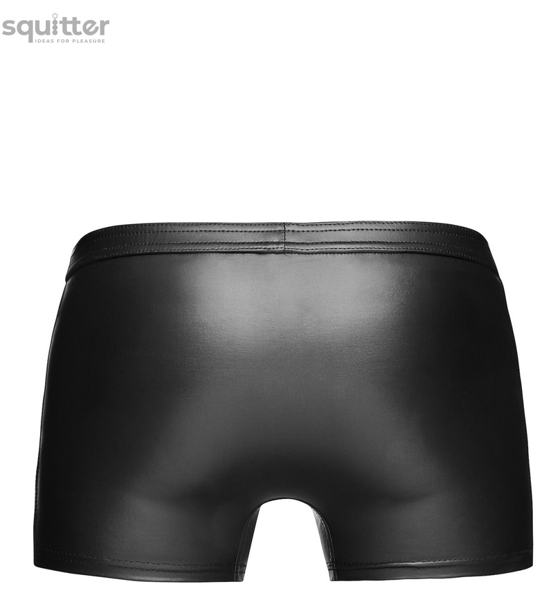 Чоловічі шорти Noir Handmade H006 Men shorts - S SX0001 фото