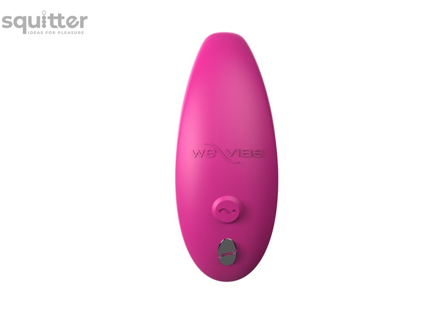 Вібратор We-Vibe SYNC 2 Rose SO8761 фото