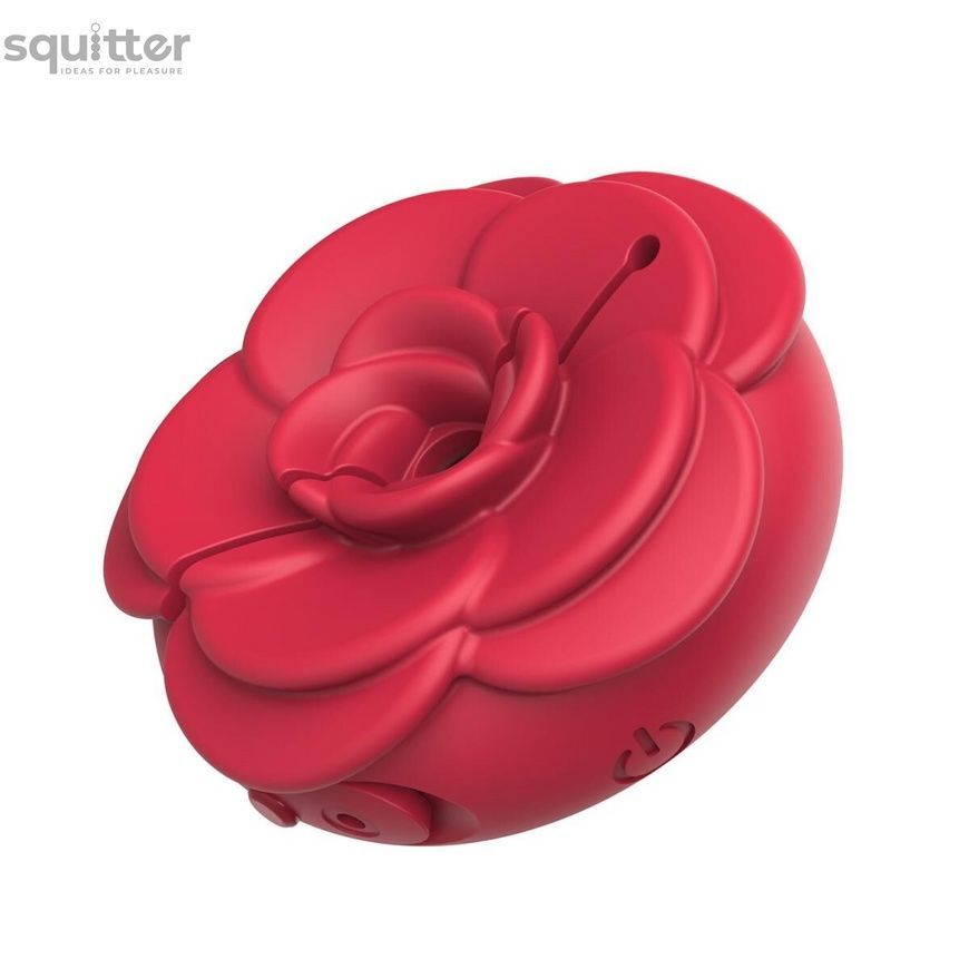 Затискачі для сосків з вібрацією Teazers Vibrating Nipple Clamps SX3905 - онлайн-сексшоп Сквітер