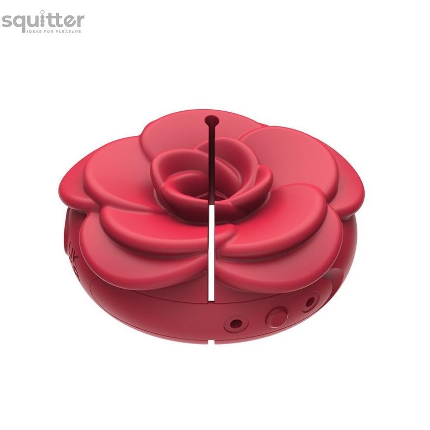 Затискачі для сосків з вібрацією Teazers Vibrating Nipple Clamps SX3905 - онлайн-сексшоп Сквітер