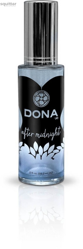 Духи с феромонами DONA PHEROMONE PERFUME After Midnight (60 мл) SO1528 фото