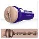 Мастурбатор-вагина Fleshlight Boost Bang, плавающие кольца Turbo TechSO8155,1 - интернет-магазин интимных товаров Squitter