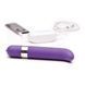(SALE) Музыкальный вибратор OhMiBod - Freestyle :G Music Purple, стимуляция точки G, беспроводнойE22540,1 - интернет-магазин интимных товаров Squitter
