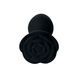 Анальна пробка BMS Roses Til&rsquo; Dawn Silicone Anal Plug Medium SX3148,2 - інтернет-магазин інтимних товарів Squitter
