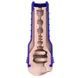 Мастурбатор-вагина Fleshlight Boost Bang, плавающие кольца Turbo TechSO8155,6 - интернет-магазин интимных товаров Squitter