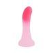 Страпон LOCKINK SEVANDA Queen Sheba Strapon Pink Dildo, регульовані кріплення, силіконовий дилдо SX0875,5 - інтернет-магазин інтимних товарів Squitter