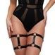 Підв'язка Bedroom Fantasies Thigh Harness SX3067,1 - інтернет-магазин інтимних товарів Squitter