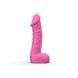 Свічка у вигляді члена Pure Bliss BIG Pink 18 см SX2295,1 - інтернет-магазин інтимних товарів Squitter
