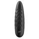 Мінівібратор Satisfyer Ultra Power Bullet 5 Black SO5431,6 - інтернет-магазин інтимних товарів Squitter