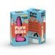 Свічка у вигляді члена Pure Bliss BIG Pink 18 см SX2295,7 - інтернет-магазин інтимних товарів Squitter
