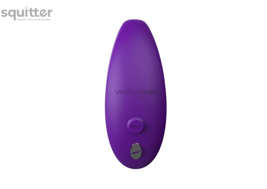 Вібратор We-Vibe SYNC 2 Purple SO8762 фото