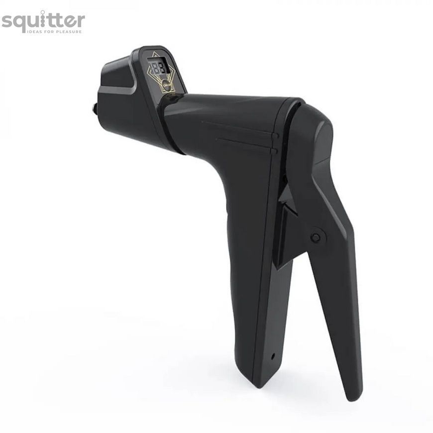 Вакуумна помпа Men Powerup MEN Air Gun Penis Pump SX4046 - онлайн-сексшоп Сквітер