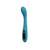 Вібратор NS Novelties INYA - Technica - Teal SX4345 - онлайн-сексшоп Сквітер