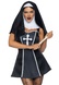 Leg Avenue Naughty Nun L SO8552 фото 1