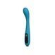 Вібратор NS Novelties INYA - Technica - Teal SX4345,1 - інтернет-магазин інтимних товарів Squitter