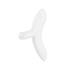 Вібратор Satisfyer Bold Lover White SO6721 фото 2