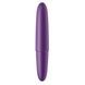 Минивибратор Satisfyer Ultra Power Bullet 6 VioletSO5433,3 - интернет-магазин интимных товаров Squitter
