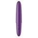 Минивибратор Satisfyer Ultra Power Bullet 6 VioletSO5433,6 - интернет-магазин интимных товаров Squitter