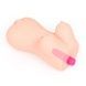 Мастурбатор-вагіна Kokos Clara Onahole Vibe SX1423,3 - інтернет-магазин інтимних товарів Squitter