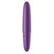 Минивибратор Satisfyer Ultra Power Bullet 6 VioletSO5433,2 - интернет-магазин интимных товаров Squitter