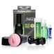 Мастурбатор Fleshlight Pink Lady Original Value Pack: присоска, смазка, чистящее и восстанавливающее F19556 фото 1