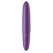 Минивибратор Satisfyer Ultra Power Bullet 6 VioletSO5433,5 - интернет-магазин интимных товаров Squitter