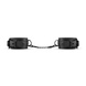 Поножі Bedroom Fantasies Ankle Cuffs - Black SO8804 фото 6