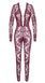 Бодістокінг Noir Handmade F382 Kink Royal Catsuit M SX4149,6 - інтернет-магазин інтимних товарів Squitter