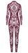 Бодістокінг Noir Handmade F382 Kink Royal Catsuit M SX4149,7 - інтернет-магазин інтимних товарів Squitter