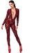 Бодістокінг Noir Handmade F382 Kink Royal Catsuit M SX4149,1 - інтернет-магазин інтимних товарів Squitter