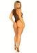 Боді-сітка Leg Avenue Net snap crotch tank bodysuit Black, One Size SO7959,8 - інтернет-магазин інтимних товарів Squitter