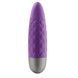Мінівібратор Satisfyer Ultra Power Bullet 5 Violet SO5432,4 - інтернет-магазин інтимних товарів Squitter